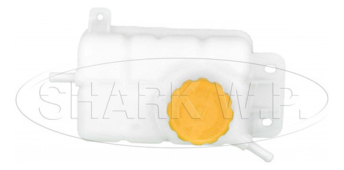 Deposito Enfriamiento Para Chevrolet Aveo 1.6l L4 2008-2017