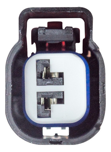 Conector Del Sensor Abs Chrysler Aspen / Sebring  Foto 2