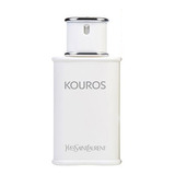 Edt 1.6 Onzas Kouros Por Yves Saint Laurent Para Hombre En