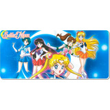 Mousepad Sailor Moon 90x40cm M130-02l