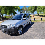 Ford Ecosport 2.0 L Xlt Plus 4x2  O Pto.