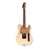 Guitarra Telecaster Luthier