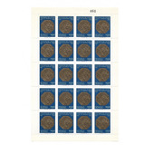 Argentina Mint ´82 Jockey Club Serie 2 Planchas Comp 1378/79
