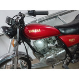 Yamaha  Yamaha Sr 250