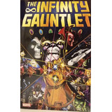Infinity Gauntlet Ing Marvel Avengers Disponible Ya No Envío