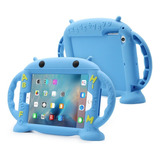 Funda Infantil Alfabeto Para iPad Mini 5 4 3 2