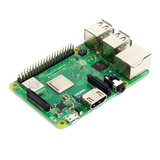 Raspberry Pi3 B Plus Original Uk Pi 3 B 3b+ 