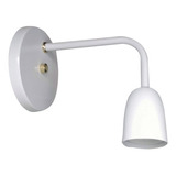 Spot Aplique Pared Industrial Moderno Vintage Recto Apto Led