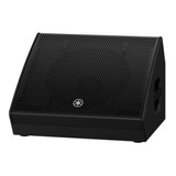 Monitor Yamaha Dhr12m De Piso Bocina 12 Altavoz 1000 W