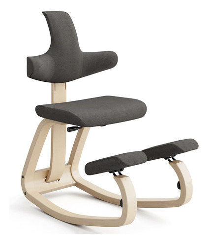 Varier Thatsit Balans Silla Ergonómica Ajustable Con Respa.