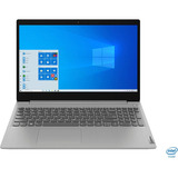 Laptop Lenovo Ideapad 3 15iil05 I7 10th Gen 8gb Ram