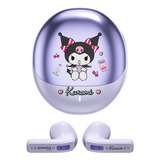 Auriculares Intraurales Inalámbricos Bluetooth Sanrio