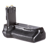 Battery Grip Neewer Para Canon Eos 70d 80d 90d Dslr