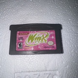 Gameboy Advance, Juego Winks Club