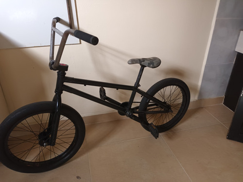 Bicicleta Bmx