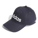 Gorra adidas Daily Azul Marino Ajustable 