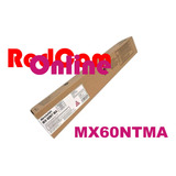 Toner Sharp Mx-60ntma Mx3050 3070 4070 5070 Magenta Original