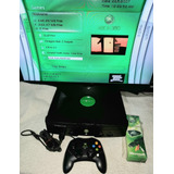 Xbox Clasico 80 Gbs