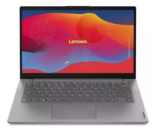 Laptop Lenovo V14 G2 Alc Ryzen 5 5500u Ssd 512gb 24gb Win 11