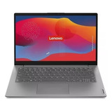 Laptop Lenovo V14 Ryzen 5 5500u Ssd 256gb+ 1tb ,24gb Win 11