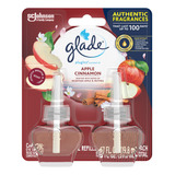 Glade Plugins - Recambios De Ambientador, Aceites Perfumados