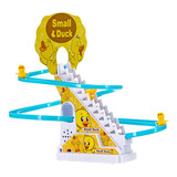 Brinquedo Playground Animais Baby Music Track Promoção