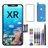 Reemplazo De Pantalla Para iPhone XR - Lcd Dispaly Reemplazo