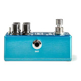 Pedal De Efectos De Guitarra Mxr Timmy Overdrive (csp027)