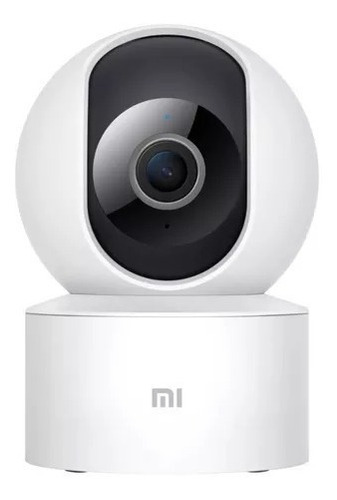 Câmera Segurança Xiaomi C200 360º 1080p Acompanha Movimento 