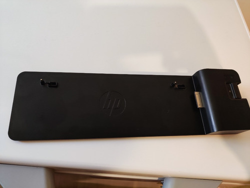 Docking Station Hp Ultraslim