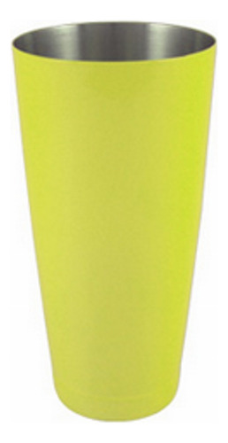 Tin 28 Oz. Color Neón Shaker Coctelera Flair Bartender Bar