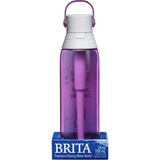 Brita Botella De Agua Con Filtro De Alta Calidad De 26 Onzas