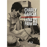 Charly Garcia - Luna Park 1983 ( Bluray )