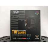 Motherboard Asus Tuf Gaming A520m-plus Wifi