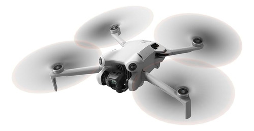 Drone Dji042 Mini 4 Pro Dji Rc 2 (com Tela)