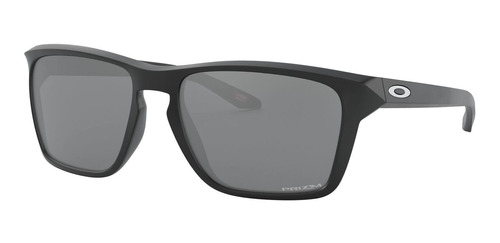 Lentes De Sol Oakley Sylas Prizm - Negro 57mm