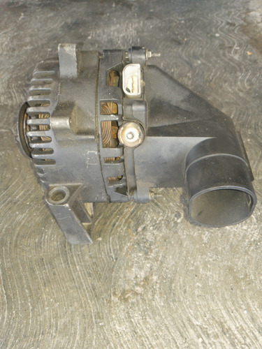 Alternador Ford Escape Original 100% Operativo  Foto 4