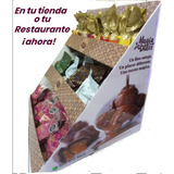 Dispensador De Dulces Negocio - g a $172