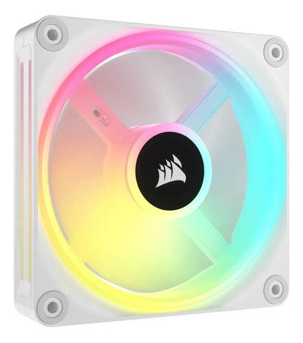 Fan Cooler Corsair Icue Link Qx140 Rgb 140mm Magnetic Rgb Le