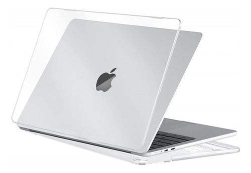 Carcasa Para Macbook New Pro 13 M1 2020 A2338