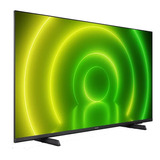 Smarttv Philips 7400series 50pud7406/77 Led Android 10 4k 50