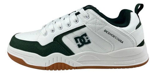 Dc Shoes - Havoc | Tenis Skate | Envío gratis