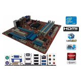 Placa Mãe Gigabyte  Itautec St4273 Ddr3 1155 Q77-não Liga