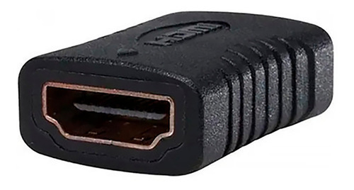 Cople Hdmi® Hembra A Hembra | 203-820 Steren