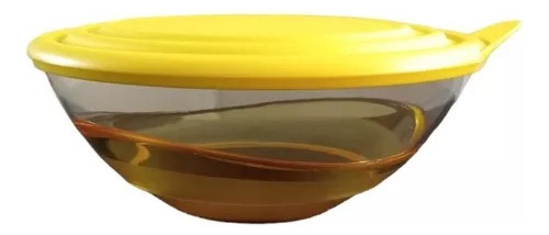 Tupper Tazon Luxury Tupperware