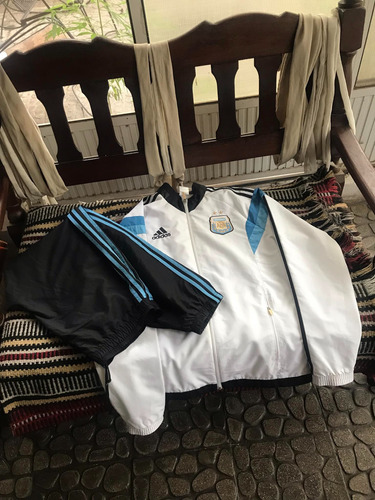 Conjunto De Gimnasia De Argentina