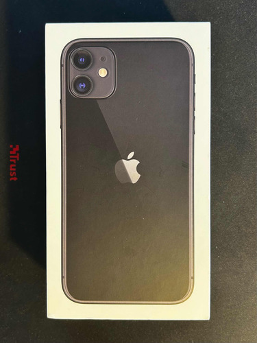 iPhone 11 64gb