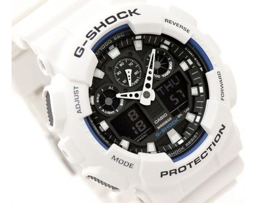 Reloj Casio G Shock Ga-100b-7adr 