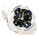 Reloj Casio G Shock Ga-100b-7adr 