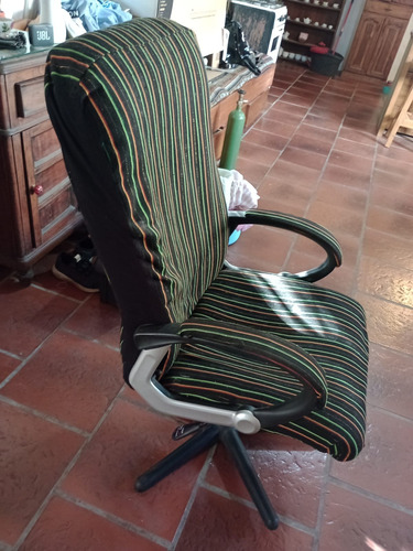 Silla Escritorio A Reparar